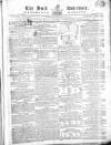 Hull Advertiser Saturday 11 January 1806 Page 1
