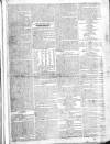 Hull Advertiser Saturday 11 January 1806 Page 3