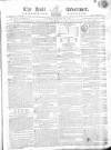 Hull Advertiser Saturday 18 January 1806 Page 1