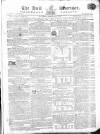 Hull Advertiser Saturday 29 March 1806 Page 1