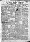 Hull Advertiser Saturday 24 May 1806 Page 1