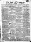 Hull Advertiser Saturday 14 June 1806 Page 1