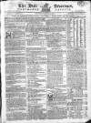 Hull Advertiser Saturday 21 June 1806 Page 1