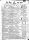 Hull Advertiser Saturday 05 July 1806 Page 1