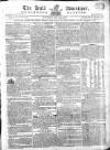 Hull Advertiser Saturday 19 July 1806 Page 1