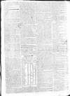Hull Advertiser Saturday 13 September 1806 Page 3
