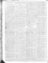 Hull Advertiser Saturday 13 September 1806 Page 4