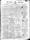 Hull Advertiser Saturday 04 October 1806 Page 1