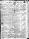 Hull Advertiser Saturday 01 November 1806 Page 1