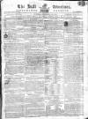 Hull Advertiser Saturday 15 November 1806 Page 1
