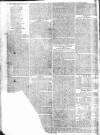 Hull Advertiser Saturday 15 November 1806 Page 4