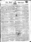 Hull Advertiser Saturday 06 December 1806 Page 1