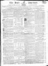 Hull Advertiser Saturday 20 December 1806 Page 1