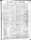 Hull Advertiser Saturday 10 January 1807 Page 1