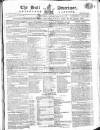 Hull Advertiser Saturday 17 January 1807 Page 1