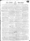 Hull Advertiser Saturday 14 February 1807 Page 1