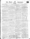 Hull Advertiser Saturday 28 February 1807 Page 1