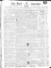 Hull Advertiser Saturday 04 April 1807 Page 1