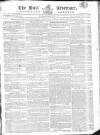 Hull Advertiser Saturday 23 May 1807 Page 1