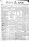 Hull Advertiser Saturday 06 June 1807 Page 1