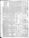 Hull Advertiser Saturday 11 July 1807 Page 4