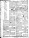 Hull Advertiser Saturday 08 August 1807 Page 4