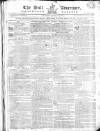 Hull Advertiser Saturday 22 August 1807 Page 1
