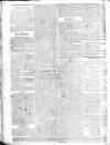 Hull Advertiser Saturday 22 August 1807 Page 4
