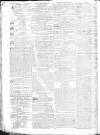 Hull Advertiser Saturday 29 August 1807 Page 2