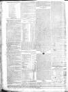 Hull Advertiser Saturday 29 August 1807 Page 4