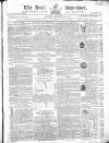 Hull Advertiser Saturday 10 October 1807 Page 1