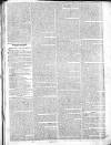 Hull Advertiser Saturday 10 October 1807 Page 3