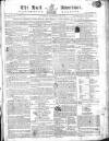 Hull Advertiser Saturday 26 December 1807 Page 1
