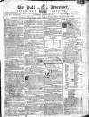 Hull Advertiser Saturday 02 January 1808 Page 1