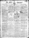 Hull Advertiser Saturday 09 January 1808 Page 1