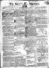 Hull Advertiser Saturday 30 January 1808 Page 1
