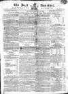 Hull Advertiser Saturday 13 February 1808 Page 1