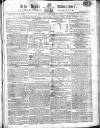 Hull Advertiser Saturday 20 February 1808 Page 1