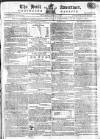 Hull Advertiser Saturday 04 June 1808 Page 1