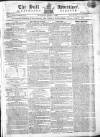 Hull Advertiser Saturday 11 June 1808 Page 1
