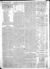Hull Advertiser Saturday 11 June 1808 Page 4
