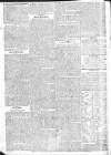 Hull Advertiser Saturday 18 June 1808 Page 4