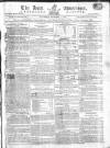 Hull Advertiser Saturday 05 November 1808 Page 1