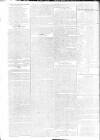 Hull Advertiser Saturday 21 January 1809 Page 4