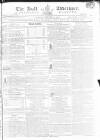 Hull Advertiser Saturday 18 February 1809 Page 1