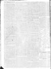 Hull Advertiser Saturday 25 February 1809 Page 4