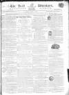 Hull Advertiser Saturday 01 April 1809 Page 1