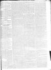 Hull Advertiser Saturday 01 April 1809 Page 3