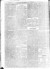 Hull Advertiser Saturday 22 April 1809 Page 4