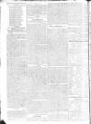 Hull Advertiser Saturday 29 April 1809 Page 4